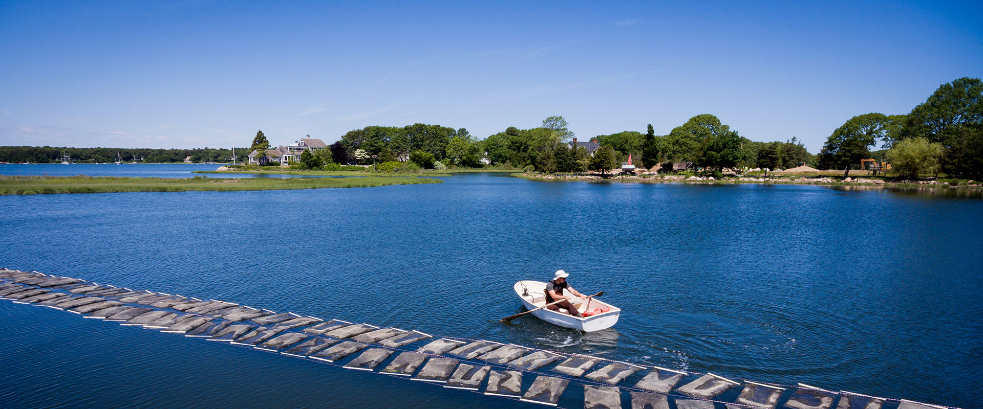 Middle Cove Aquaculture