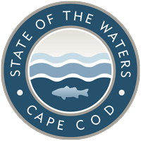 Barnstable Marine. logo