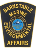 Barnstable Marine. logo