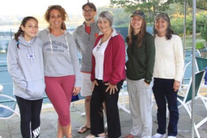 Barnstable Clean Water Coalition event