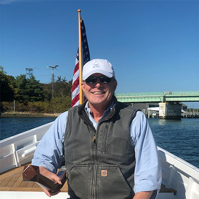 Zee Crocker Executive Director Barnstable Clean Water Coalition