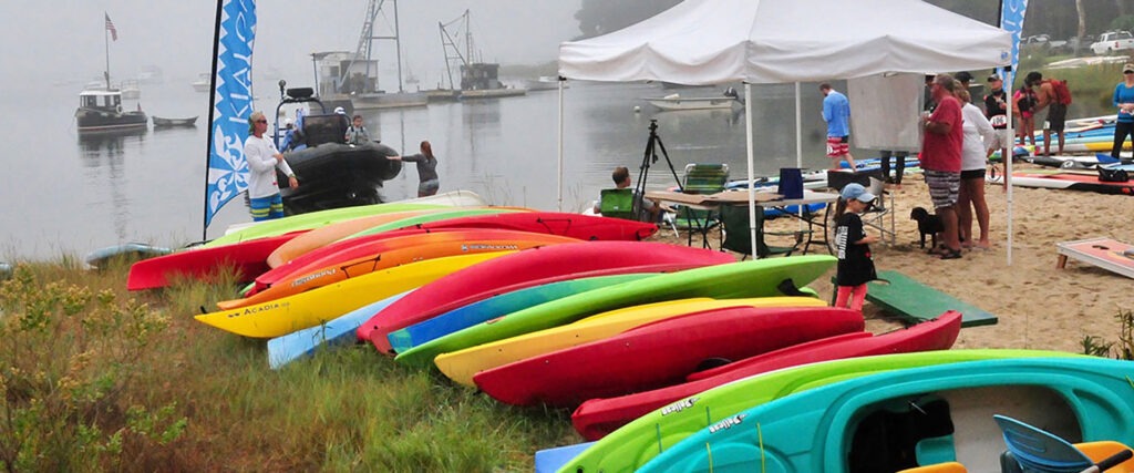 Barnstable Clean Water Coalition event