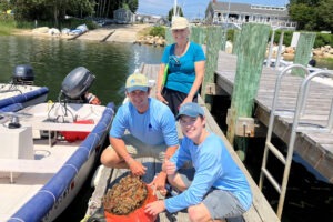 Barnstable Clean Water Coalition resources