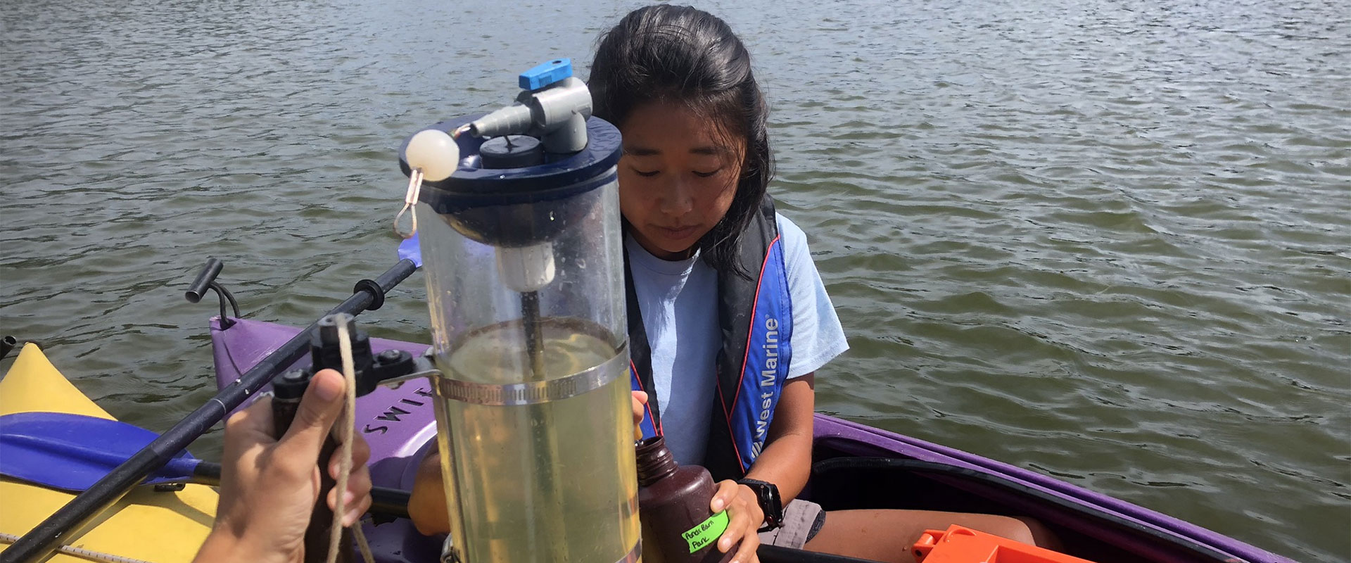 Pond & Lake Stewardship