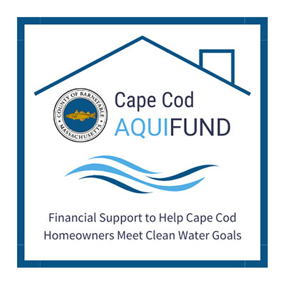 Cape Cod Aquifund logo