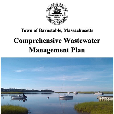 Comprehensive Wastewater Management Plan