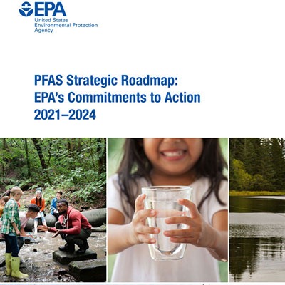 EPA PFAS Brochure