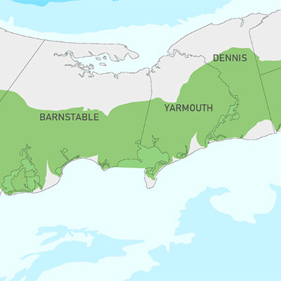 Nitrogen Sensitive Areas