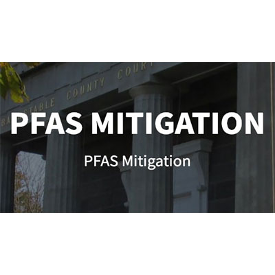 PFAS Mitigation