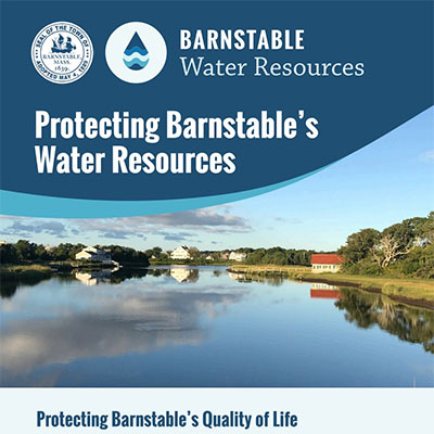 water resources brochure
